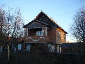 Продам дом с участком 13 соток на слиянии Иши и Катуни!