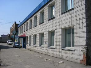 Продается склад 4 115 кв.м. от собственника в г.Краснодар