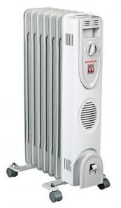 Обогреватель SUPRA и конвектор Electrolux