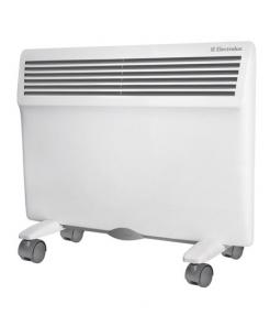 Обогреватель SUPRA и конвектор Electrolux