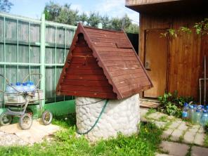 Продаётся 2-х этажный дом с участком 7 соток