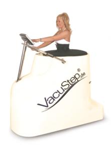 Вакуумный тренажер Vacu Step P200 купить