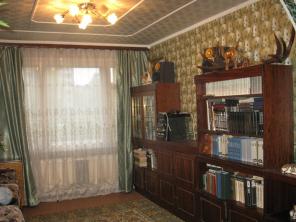 3-х ком. квартира в С-Петербурге