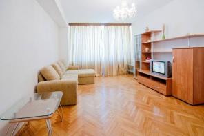 Комната в 2-х комнатной квартире, вторая прикрывае
