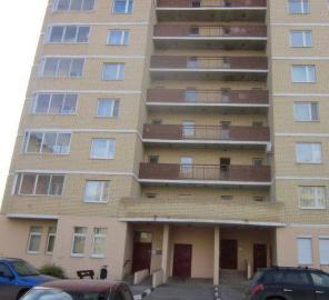 Продается 1-к квартира г. Подольск