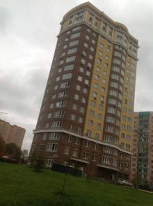 Продается 1комн. квартира в Коммунарке новостройка