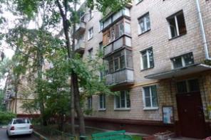 Продам 2-к квартиру м. Щелковская, 7 м/п от метро