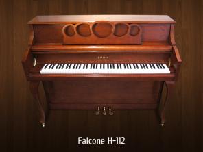 Продаю очень красивое пианино Falcone