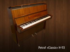 Продаю пианино Petrof модель Classic