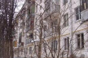 Сдается 1-ком.квартира в Одинцово на длительный срок
