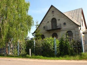 2-х этажный коттедж в Белгороде