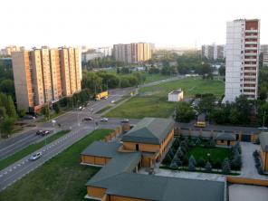Продается 3-х км. квартира Текстильщики (Волжский)