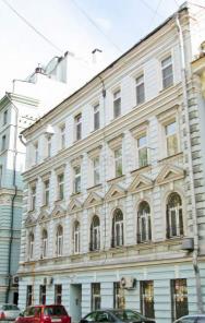 Сдам квартиру 4-к квартира 126 м² Тверской р