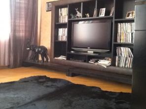 Коттедж на р.Пахра в 9 км по Каширскому ш.