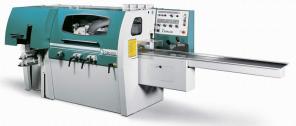 Продается четырехсторонний строгальный станок G 230/4 GRIGGIO
