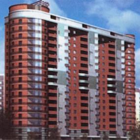 Продам 2к квартиру на Казакова 26