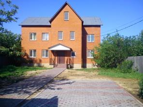 Продам коттедж, торг