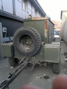Продаем дизельгенератор дизель-генератор ЭСД-50 50кл. ват