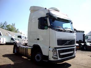 Продам тягач седельный VOLVO FH13 420