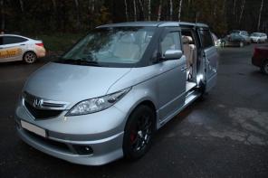 Продается Honda Elysion