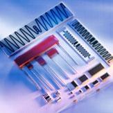 Немецкий производитель SRT Resistor Technology GmbH предлагает резисторы специального назначения.