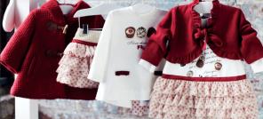     Monnalisa , Juicy Couture, moncler , Karen Millen