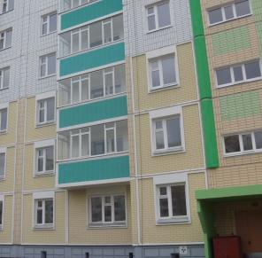 продам долевое на сдаче 2-к Кутузова, 2 стр2