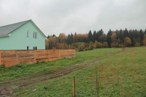 8 соток 43 км Ярославское ш