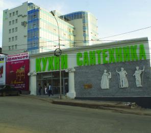 ЦСР «Кубатура» приглашает арендаторов со встраиваемой техникой.