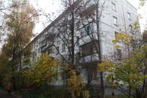 Продам 2-х комнатную квартиру м.Сходненская