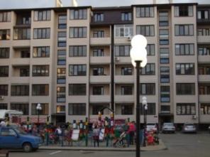 Продаю 2ком. кв-ру., 58кв. м. Новый дом, 2балкона