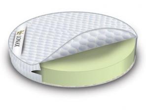 Матрас "Lonax round ппу-15"