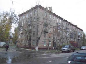 Трехкомнатная квартира 76,50,9 кух 8