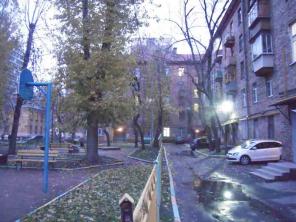 Трехкомнатная квартира 76,50,9 кух 8