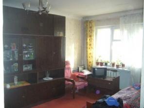 Продаю 1 к.квартиру г. Климовск ул. Рощинская