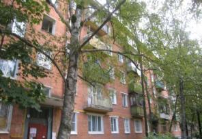Сдается 2-ком.квартира в Одинцово на длительный срок