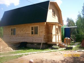 Продаю дом,80кв.м.,в СНТ"Крылатское"