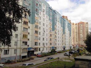 1-комнатная квартира 3300000