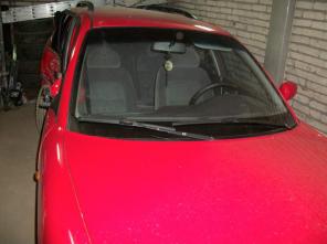 продам по запчастям дэу нубира вагон 1998г