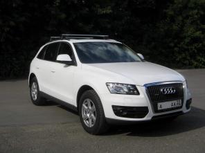 Продаю Audi Q5 S tronic quattro