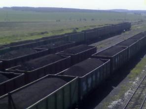 Прямые поставки угля с шахт и разрезов.(не отгружаем с площадок и тупиков).