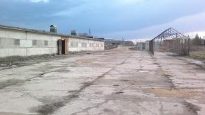Сдам в аренду здание 1400 м2 и 130м2 в Мос. обл.