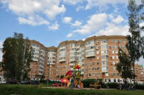 Продажа 3-комнатная Куркино