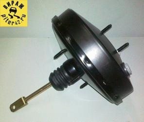 Вакуумный усилитель тормозов VOLKSWAGEN Golf 2, Passat B3, B4