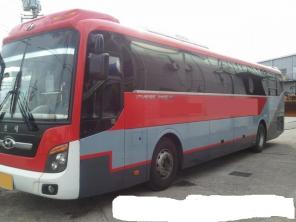 Продам туристический автобус Hyundai Universe Luxury 2010