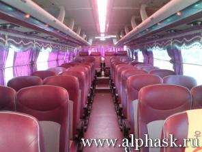 Продам туристический автобус Hyundai Universe Prime 2010