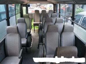 Продам городской автобус Hyundai County Long 2010 год