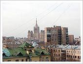 Любые операции с недвижимостью.