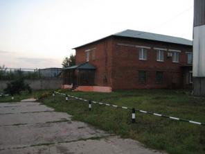 Продам производственную базу. г. Тула