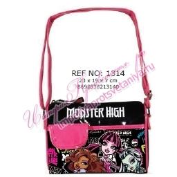 Monster High сумки, рюкзаки, портфели, сумочки, сумки через плече, сумки-почтальоны, пеналы опт